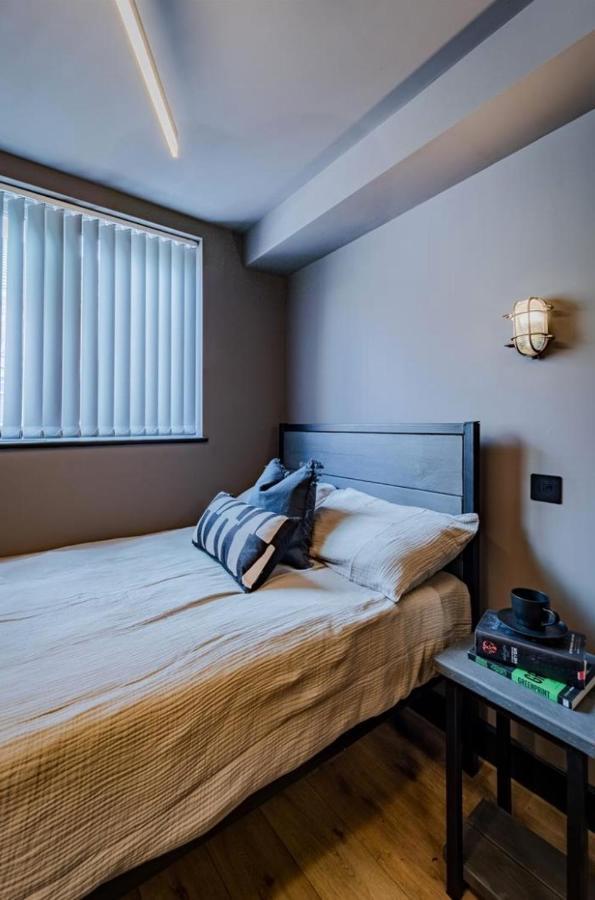 Bramble Studios - Luxury 1-Bed Serviced Suites コヴェントリー エクステリア 写真