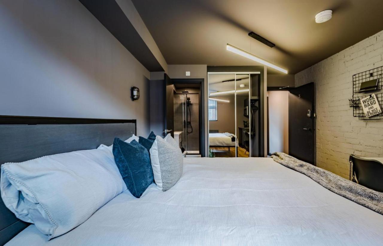 Bramble Studios - Luxury 1-Bed Serviced Suites コヴェントリー エクステリア 写真
